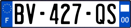 BV-427-QS