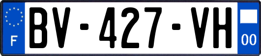 BV-427-VH