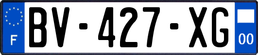 BV-427-XG