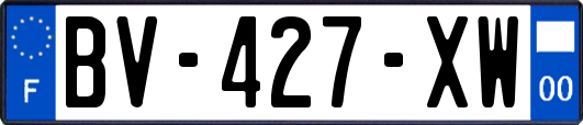 BV-427-XW