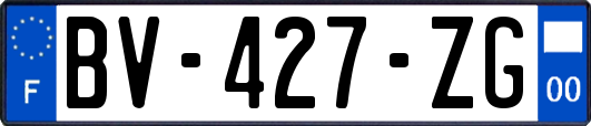 BV-427-ZG