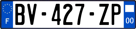 BV-427-ZP