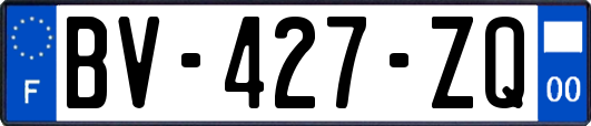 BV-427-ZQ