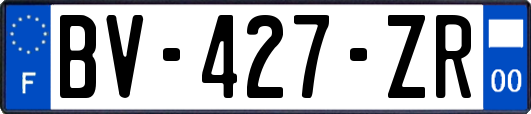 BV-427-ZR