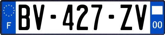 BV-427-ZV