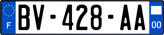 BV-428-AA