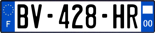 BV-428-HR