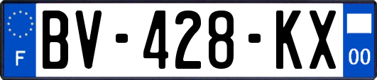 BV-428-KX