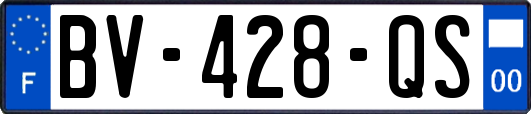 BV-428-QS