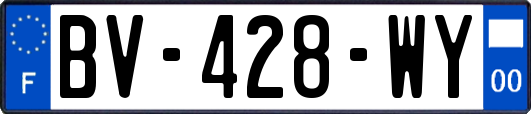 BV-428-WY