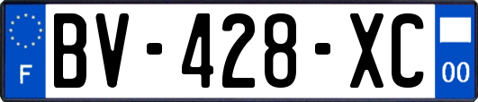 BV-428-XC
