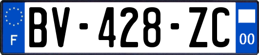 BV-428-ZC