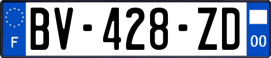 BV-428-ZD