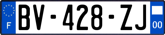 BV-428-ZJ