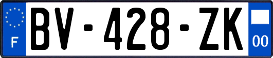 BV-428-ZK