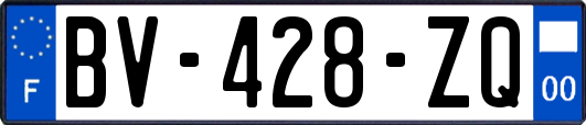 BV-428-ZQ