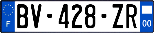 BV-428-ZR