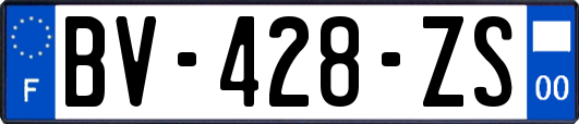 BV-428-ZS