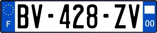 BV-428-ZV