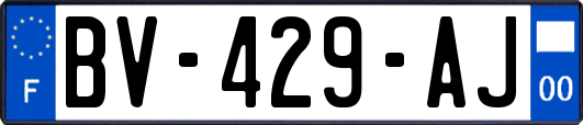 BV-429-AJ