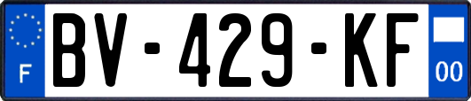 BV-429-KF