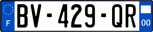 BV-429-QR