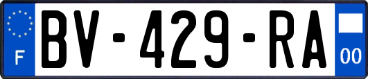 BV-429-RA