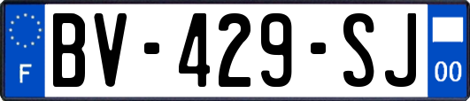 BV-429-SJ