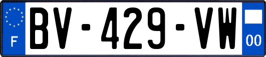 BV-429-VW