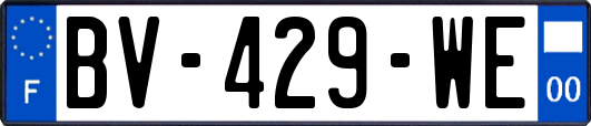 BV-429-WE