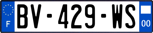 BV-429-WS