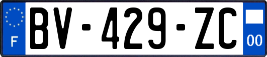 BV-429-ZC