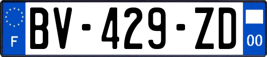 BV-429-ZD