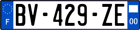 BV-429-ZE