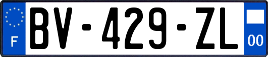 BV-429-ZL