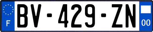 BV-429-ZN