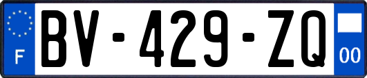 BV-429-ZQ