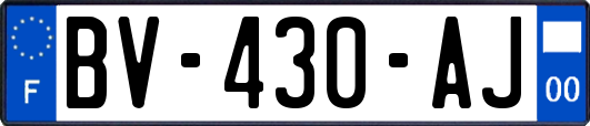 BV-430-AJ