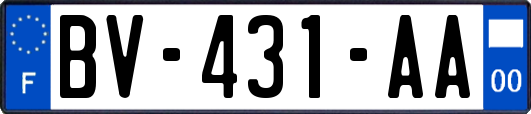 BV-431-AA