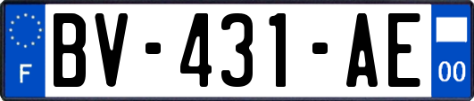 BV-431-AE