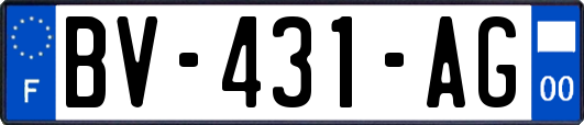 BV-431-AG