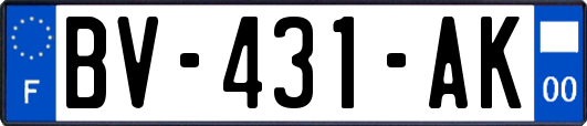 BV-431-AK