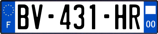 BV-431-HR
