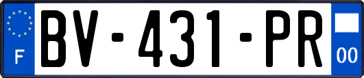 BV-431-PR