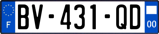 BV-431-QD