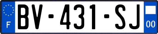 BV-431-SJ