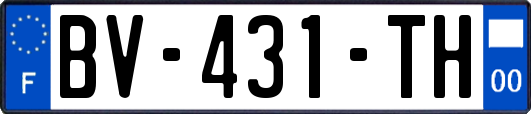 BV-431-TH