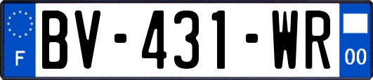 BV-431-WR