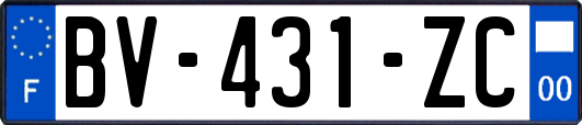 BV-431-ZC