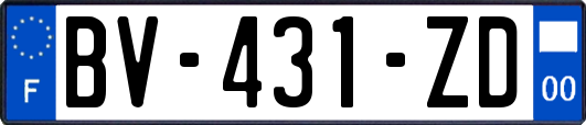 BV-431-ZD